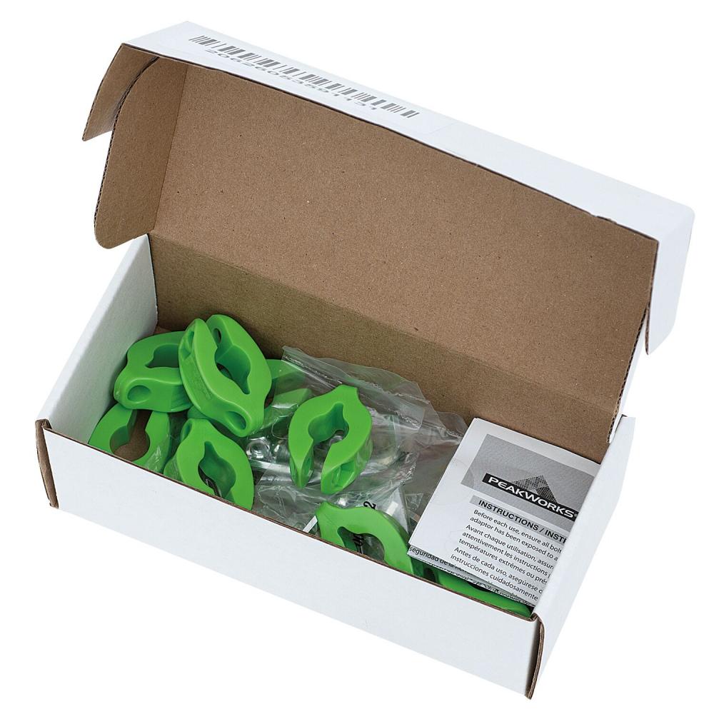 Round Clamps