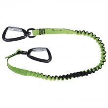 Peakworks V856241 - Slim Line Tool Lanyard with Locking Carabiners - Bulk