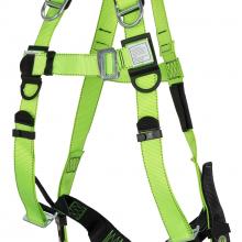 Peakworks V8002230 - Safety Harnesses Compliance Series - Class A