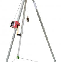 Peakworks V85025 - Fall Protection Confined Space Kits - TR-100 Tripod Combinations