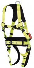 Peakworks V8005101 - Safety Harnesses PeakPro Plus Series - Class A