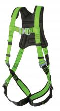 Peakworks V8006120 - PeakPro Series Full-Body Harness