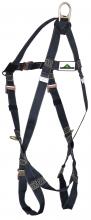Peakworks V8009010 - Safety Harnesses Welding and Arc Flash Series - Class AP