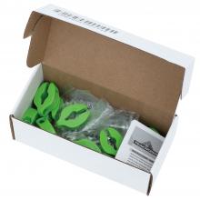 Peakworks V8561102 - Round Clamps