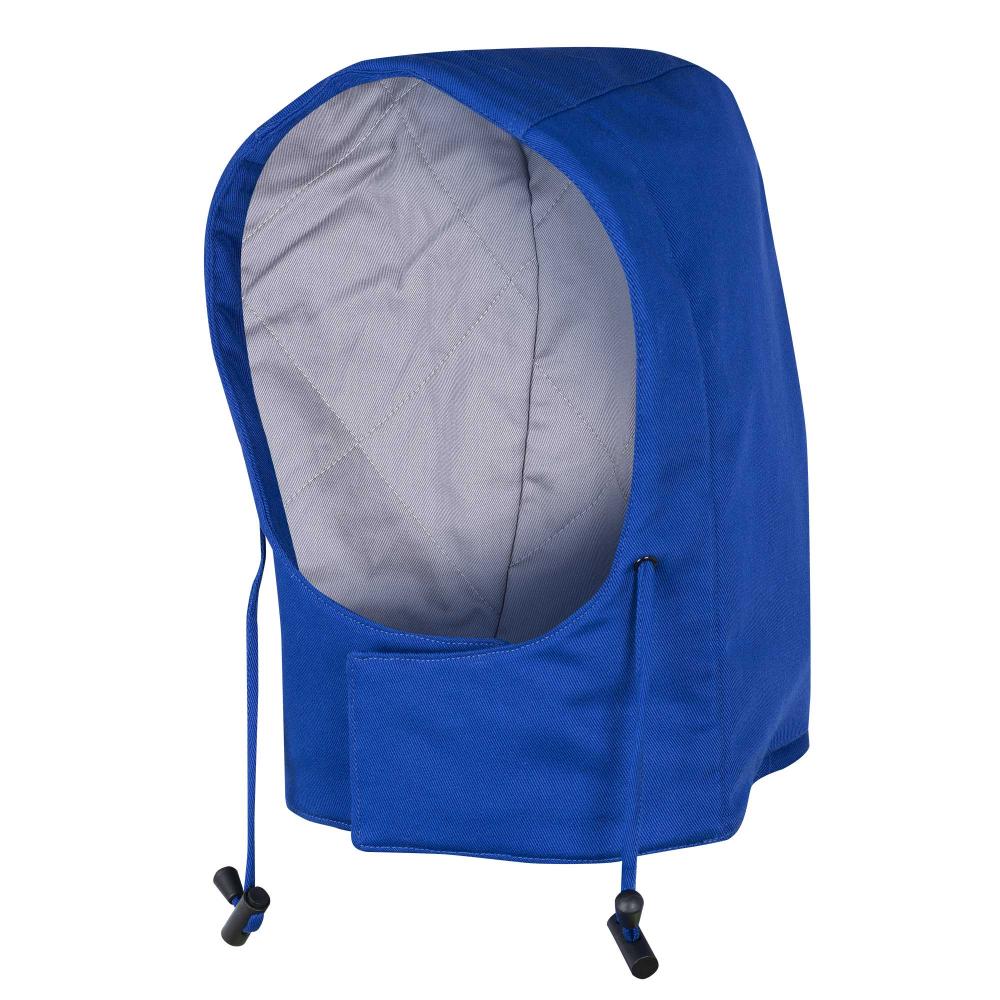 Detachable Hood For Women’s FR/Arc Rated Quilted Safety Parkas