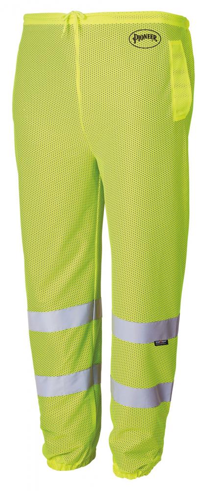 Mesh Traffic Safety Pants