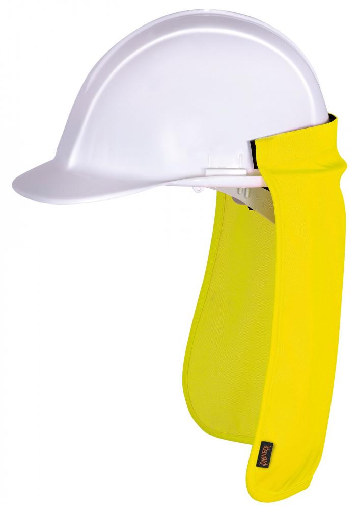 Hard Hat Foldable Sunshade