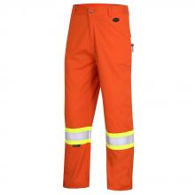 Pioneer V2540550-34x30 - FR-Tech® 88/12 Arc Rated Safety Pants