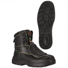 Pioneer V4610970-7 - Leather Work Boots