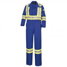 Pioneer V2520210-50 - FR/ARC Rated Safety Coveralls