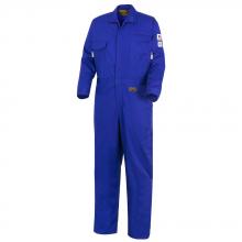 Pioneer V254041T-56 - FR-Tech® 88/12 - Arc Rated - 7 oz Safety Coveralls