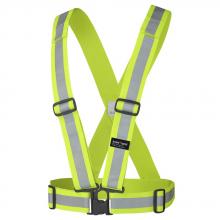 Pioneer V1040860U-O/S - Safety Sashes