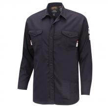 Pioneer V2540440-4XL - FR-Tech® FR Collared Safety Shirt