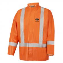 Pioneer V3520950-S - FR/ARC Rainwear Super HD Jackets