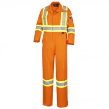 Pioneer V2520250-56 - FR/ARC Rated Safety Coveralls