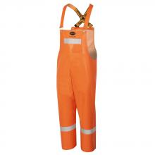 Pioneer V3520850-3XL - FR/ARC Super-HD Safety Rain Pants