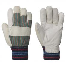 Pioneer V5080400-O/S - Fitter's Cowgrain Gloves