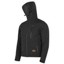 Pioneer V3210370-2XL - Heated Softshell Jackets