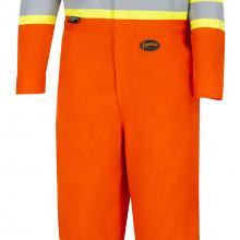 Pioneer V2540350-36 - Premium FR-Tech Safety Coveralls
