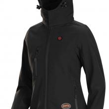 Pioneer V3210570U-XL - Women's Heated Softshell Jackets