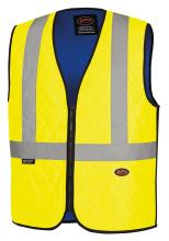 Pioneer V1025061U-XL - Thermostat™  Cooling Safety Vest