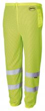 Pioneer V1070760U-4/5XL - Mesh Traffic Safety Pants