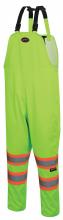 Pioneer V1082360U-2XL - "The Rock" PU-Coated 300D Oxford Poly Bib Pants