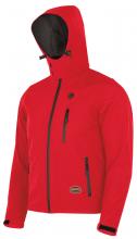 Pioneer V1210290U-S - Heated Softshell Jackets