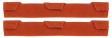 Pioneer V2051370U-O/S - Hard Hat Sweatbands