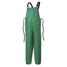 Ranpro V2241340-4XL - CA-43® FR and Chemical Protective Bib Pant