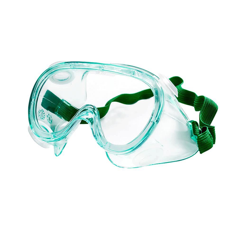Safety Goggles 832 Series