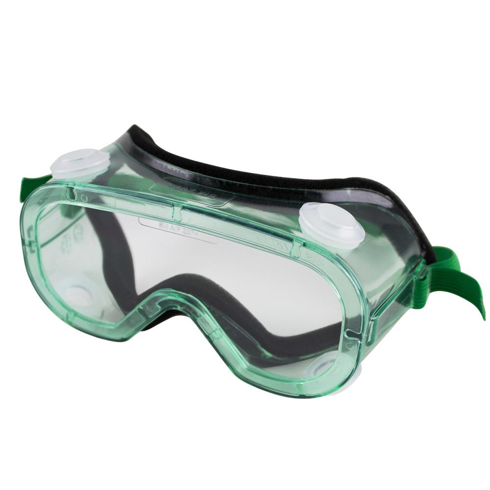 Direct Vent Safety Goggles - 813 Series