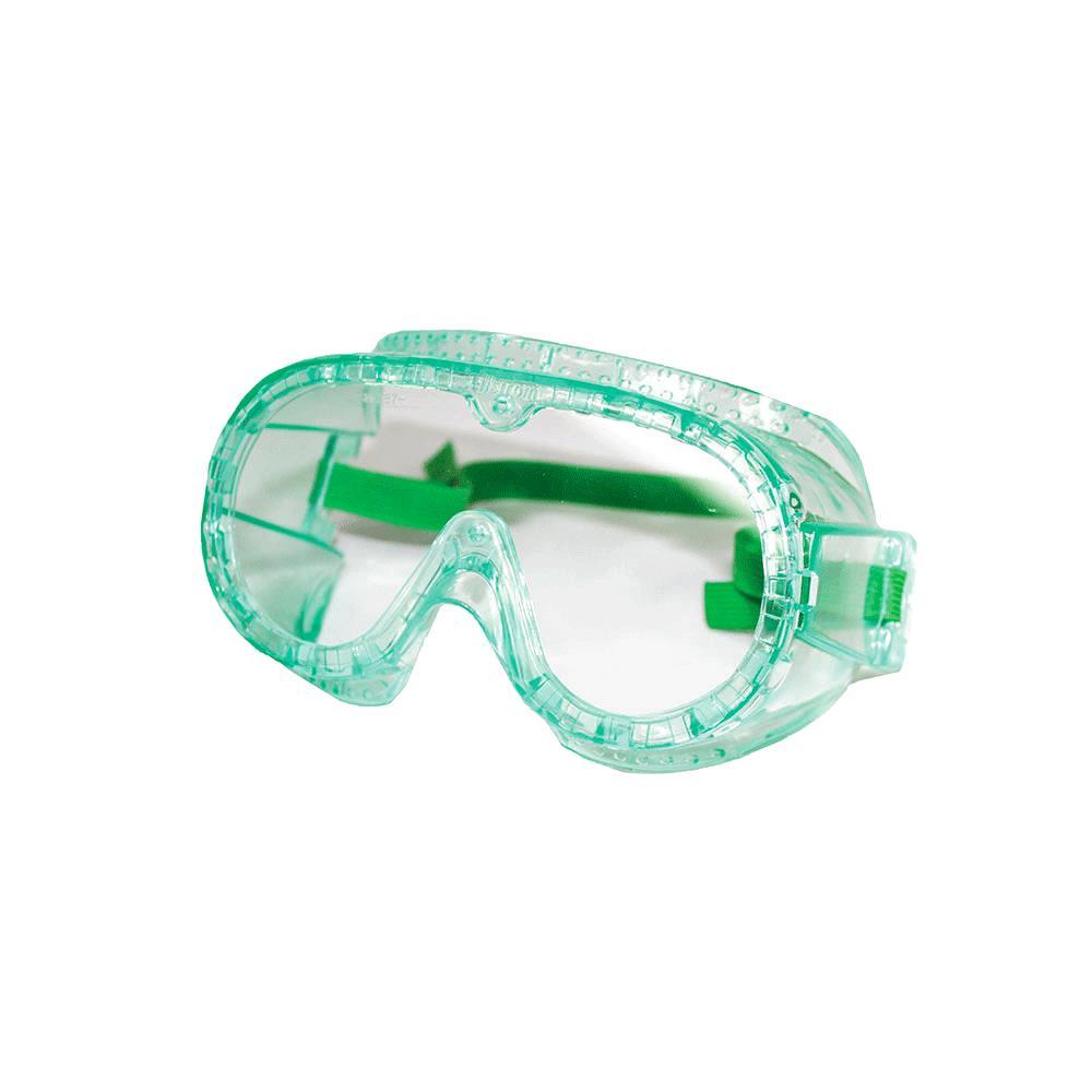 Safety Goggles - Direct Vent - 880 Series