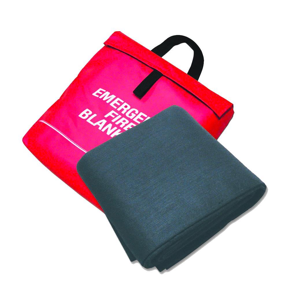 Carbon Fibre Blankets