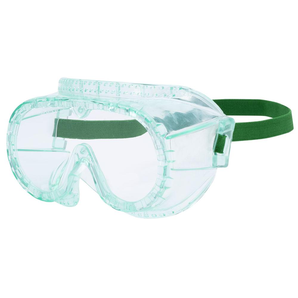 Safety Goggles - Direct Vent - 880 Series