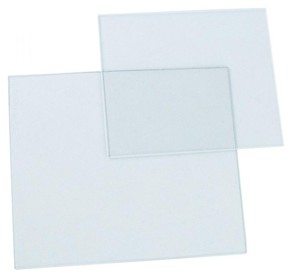 Safety Plate Sets - Polycarbonate
