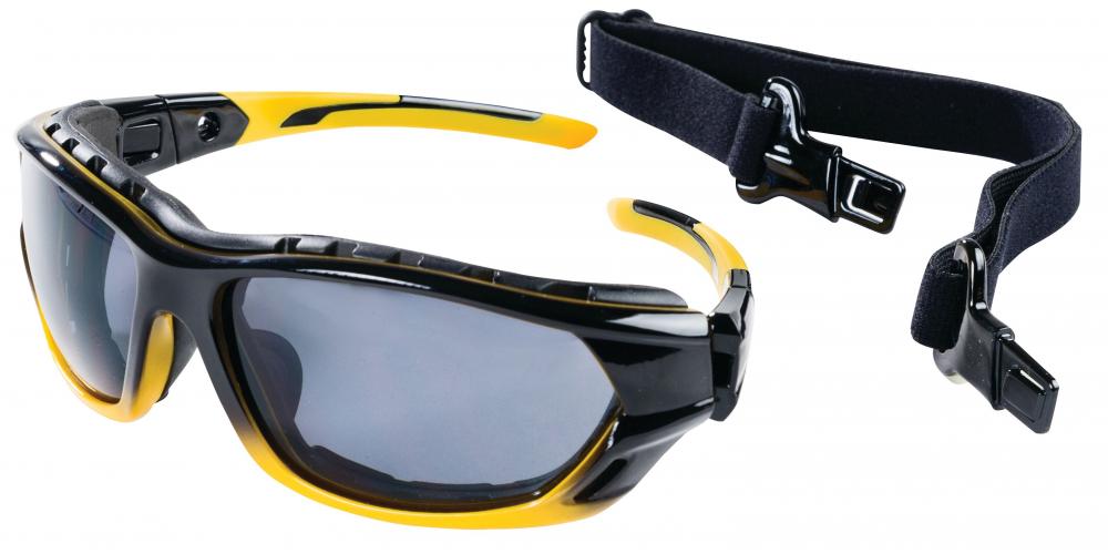 Safety Glasses XPS530 Sealed Series