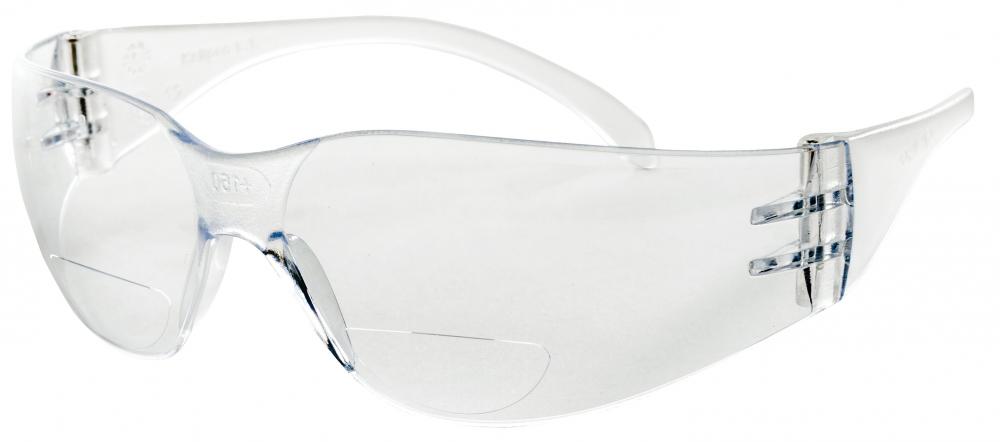 Safety Glasses X300RX Bifocal with magnification Series
