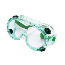 Sellstrom S88200 - Chemical Splash Indirect Vent Safety Goggles - 882 Series
