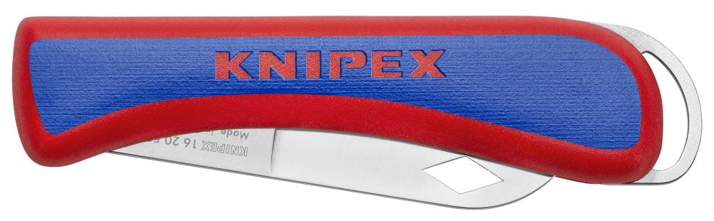 7 3/4" Electrician's Folding Knife