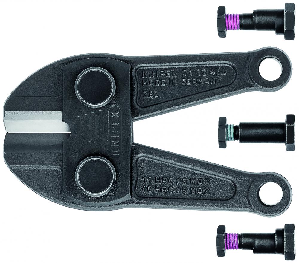 5" Replacement Cutting Head for 71 72 460