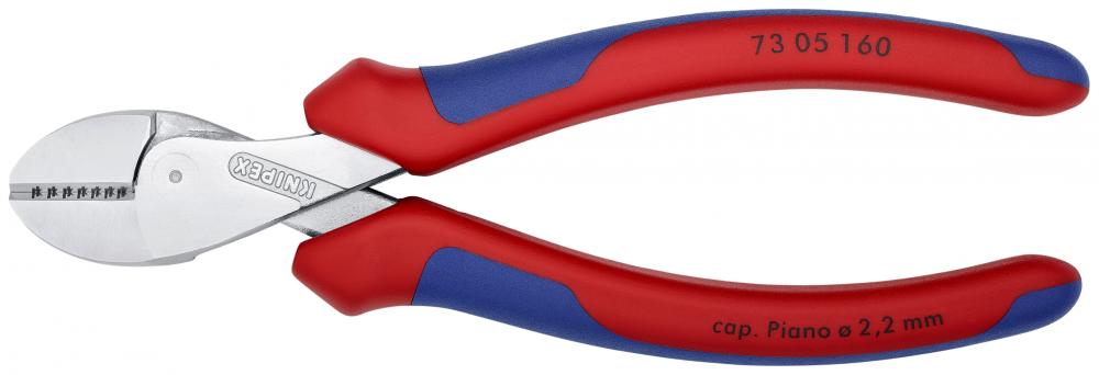 6 1/4" X-Cut® Compact Diagonal Cutters