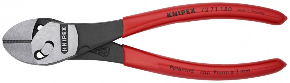 7 1/4" Twinforce® Diagonal Super Cutters
