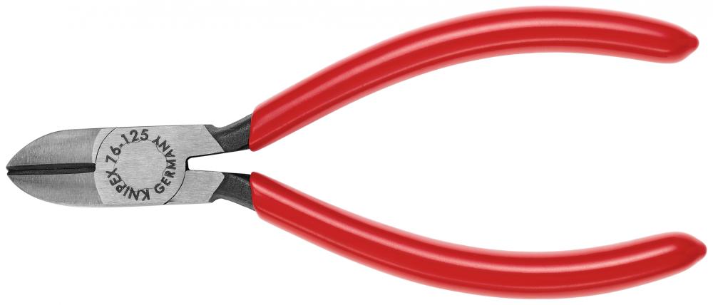 5" Diagonal Cutters