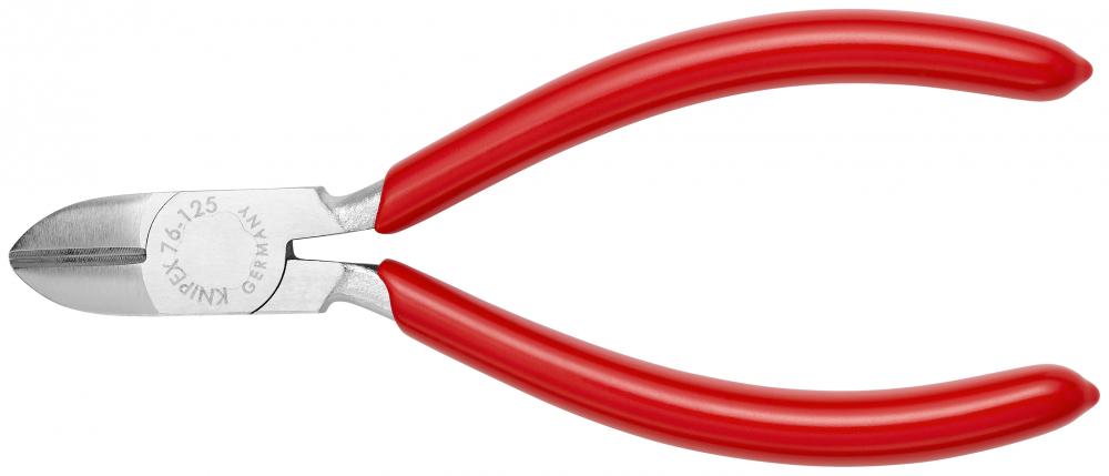 5" Diagonal Cutters