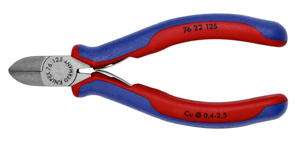5" Diagonal Cutters