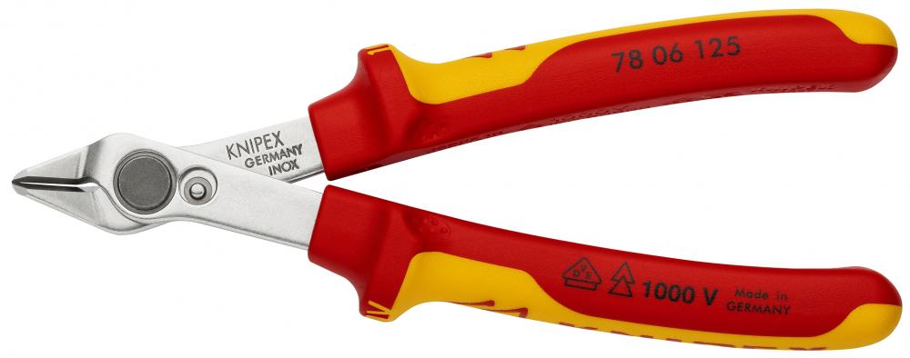 5" Electronics Super Knips®- 1000V Insulated