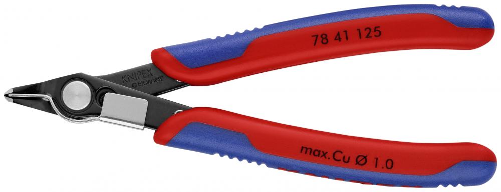 5" Electronics Super Knips®