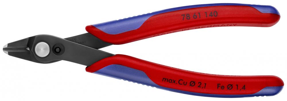 5 1/2" Electronics Super Knips® XL