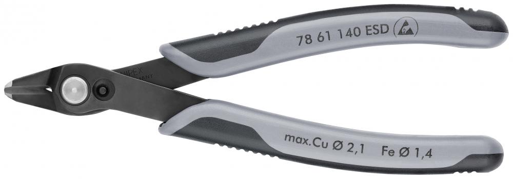 5 1/2" Electronics Super Knips® XL-ESD Handles